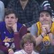Illustration for article titled Bizarro World Laker Bros Have The Sadface